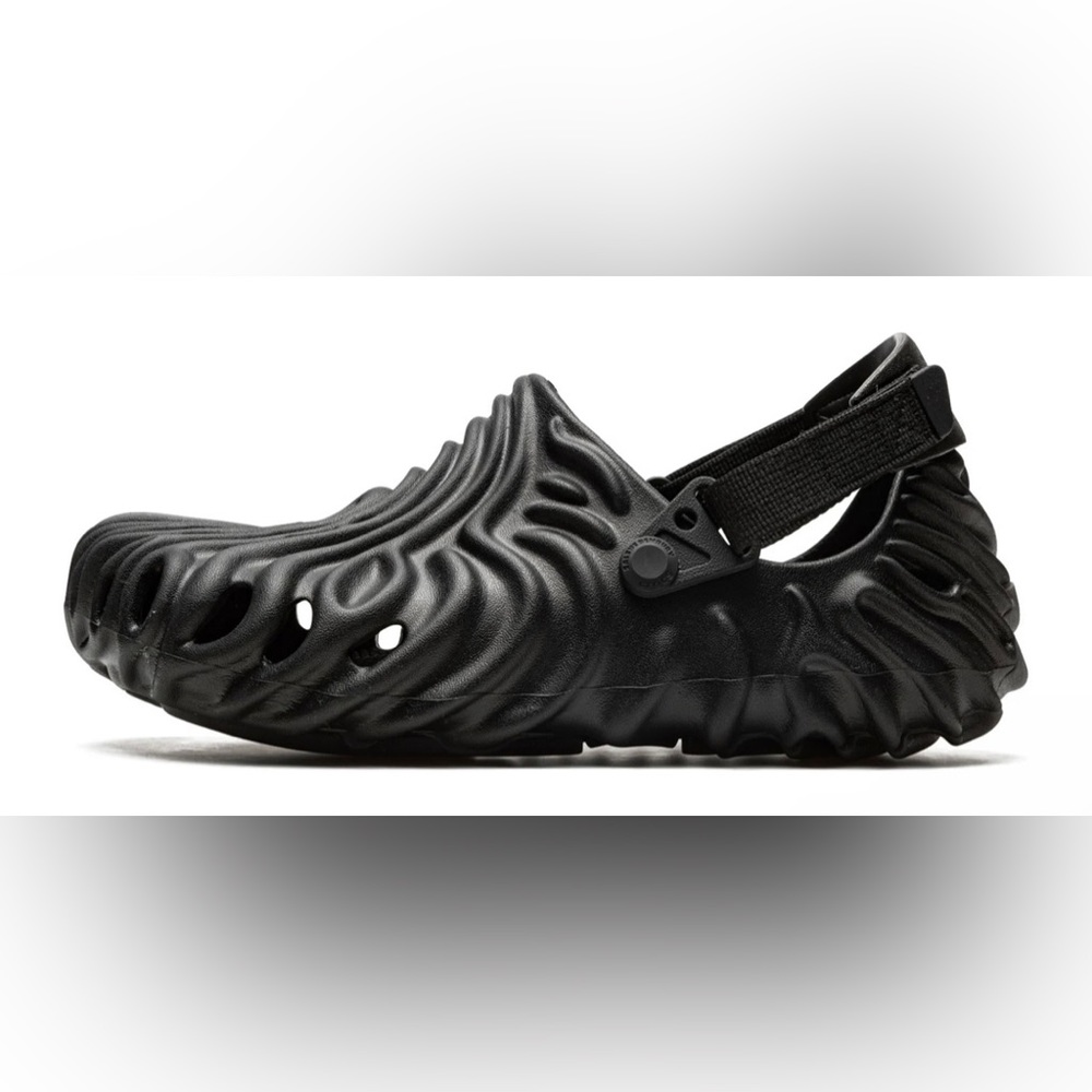 Salehe Bembury Crocs